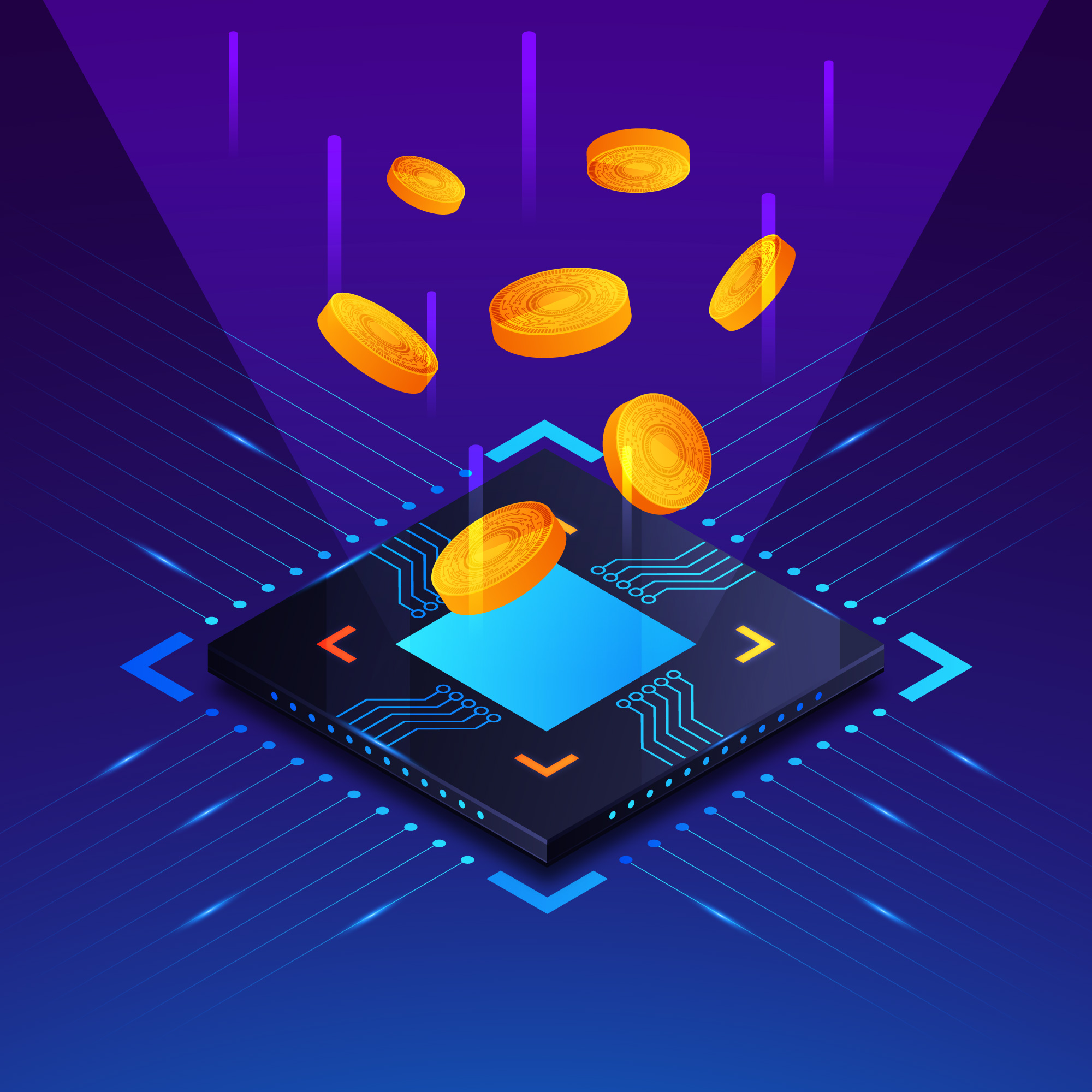 UNIFM Token overview